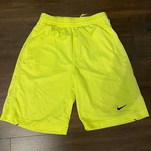 Nike Basketball Shorts